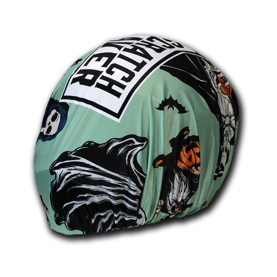 G Goods Helmet Scratch Saver - Scream