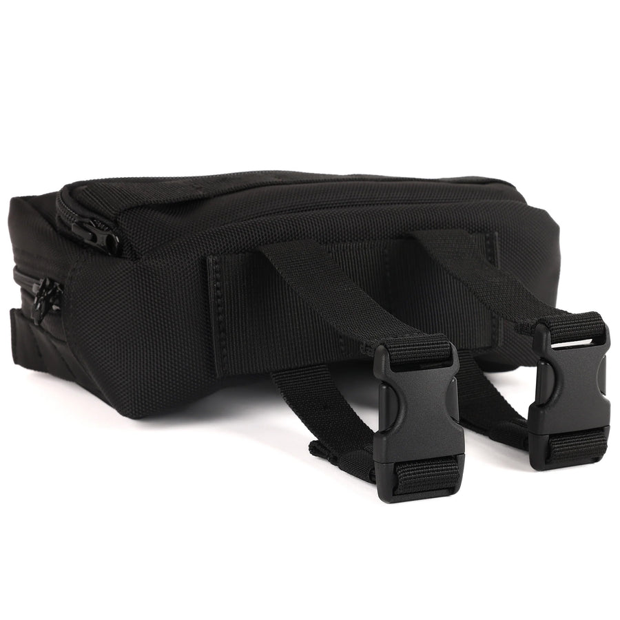 Thrashin Supply Co. Handlebar Bag Plus