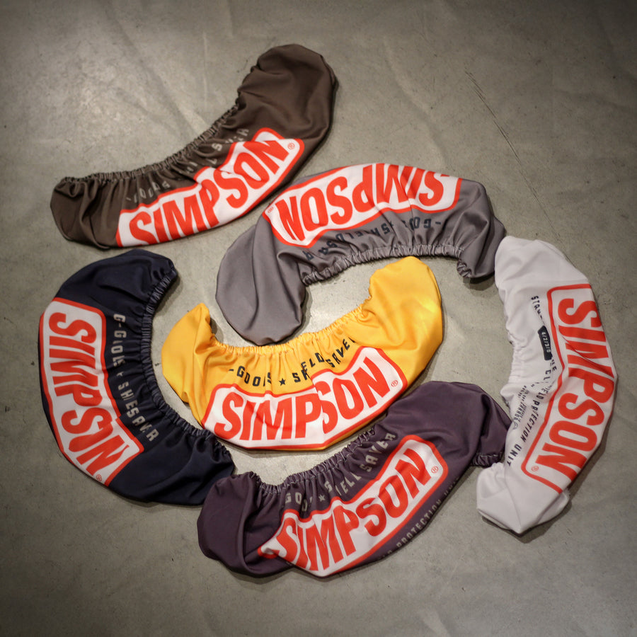 Simpson Shield Saver - Mirror