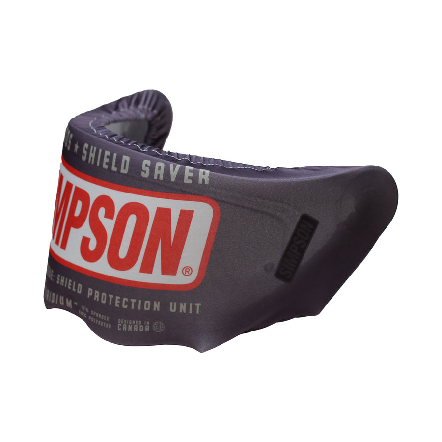 Simpson Shield Saver - Iridium