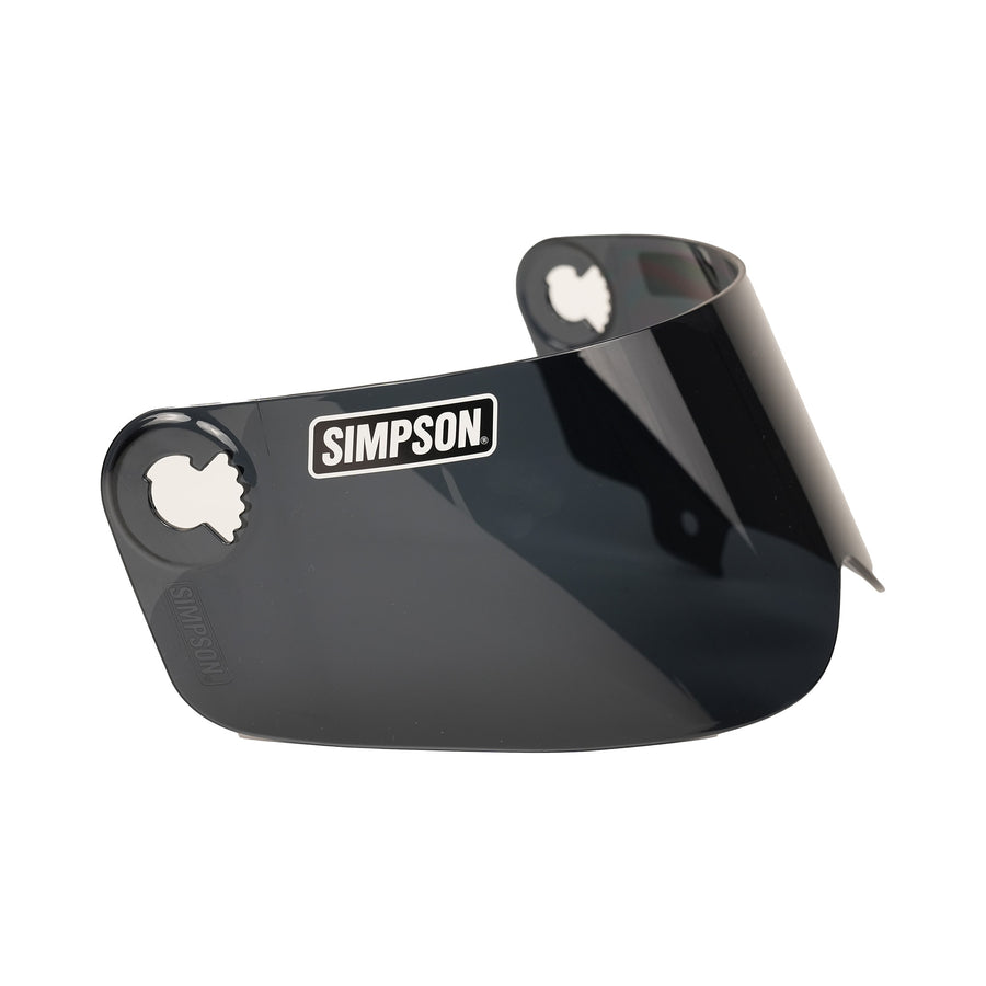 Simpson Outlaw Bandit Helmet Gen 3 - Exterior Shield
