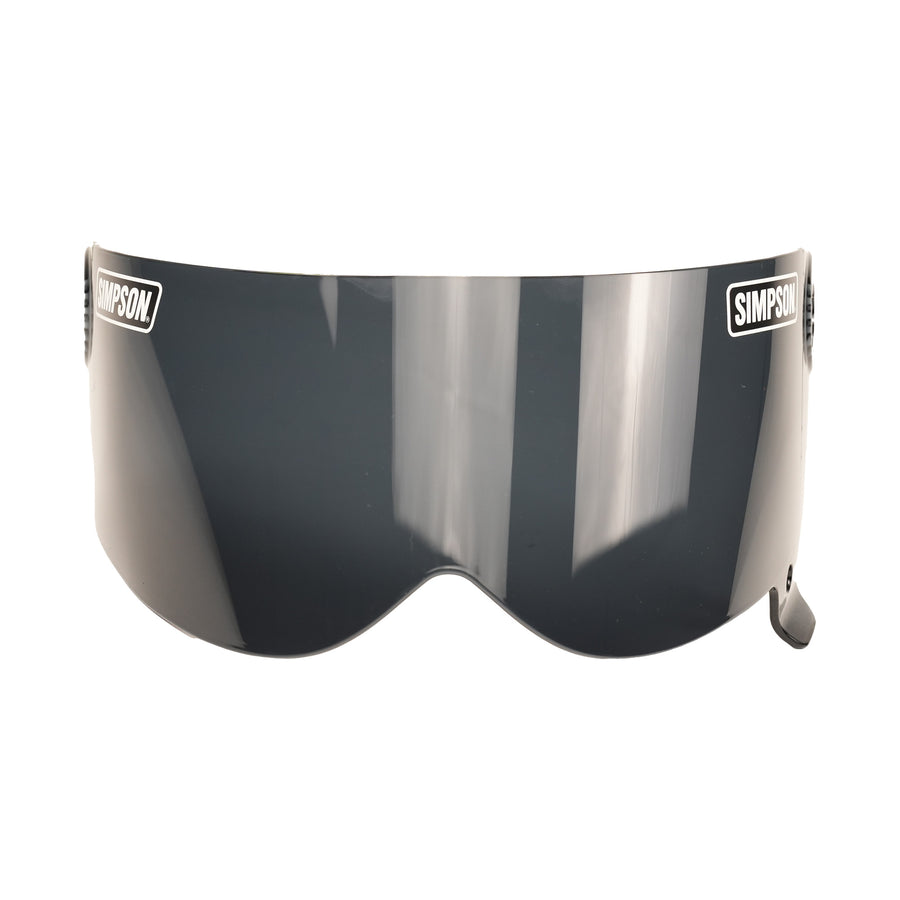Simpson Outlaw Bandit Helmet Gen 3 - Exterior Shield