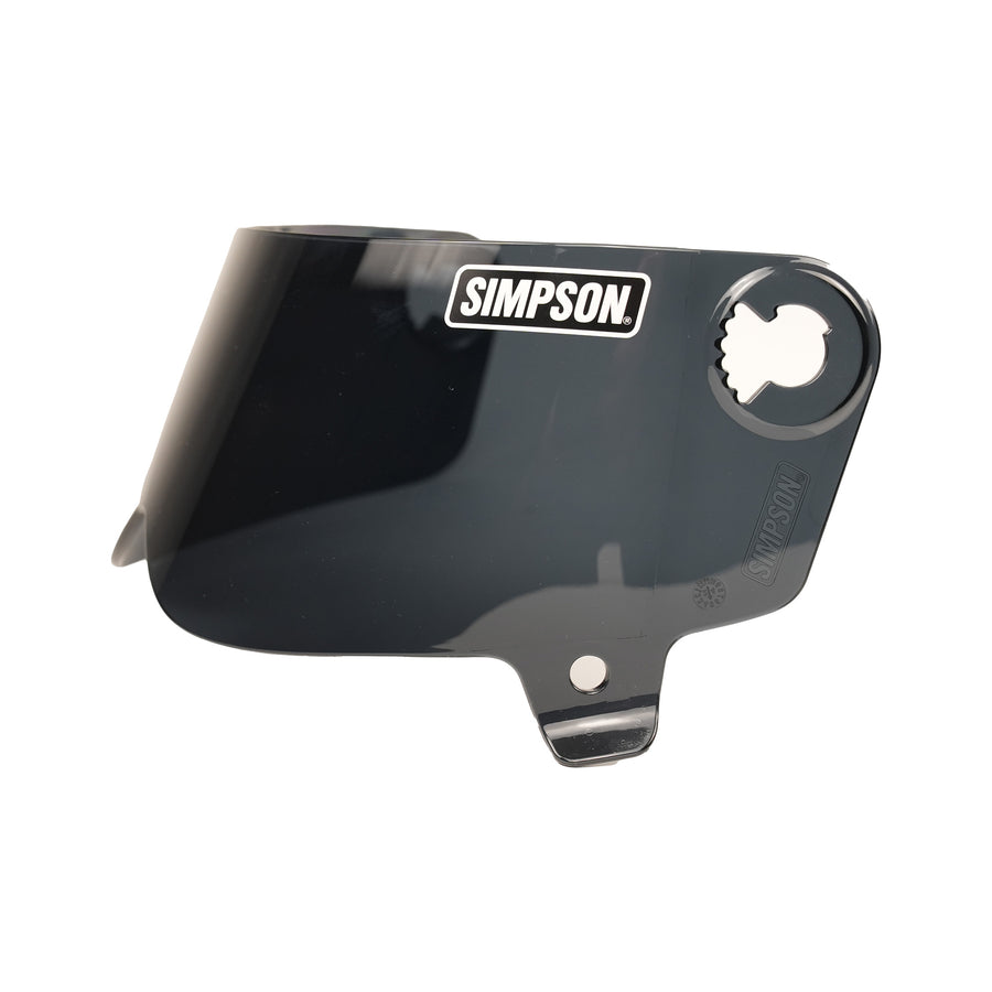 Simpson Outlaw Bandit Helmet Gen 3 - Exterior Shield
